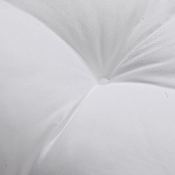 SERENITY NIGHT 5-in-1-Kissen mit echtem Daunen, Kunstdaunen und Memory-Schaum, 50x75cm image number 7