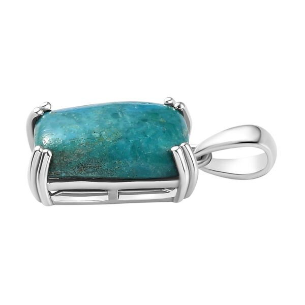 AA Opalina Anhänger, ca. 10,64 ct. image number 4