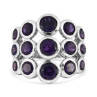 Lusaka Amethyst Ring image number 1