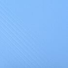 SOUL SMART - NBR Yoga-Matte mit Riemen, feuchtigkeitsbeständig, 188x61cm, hellblau image number 8