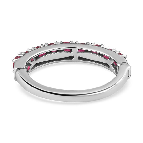 Afrikanischer Rubin-Ring - 1,81 ct. image number 6