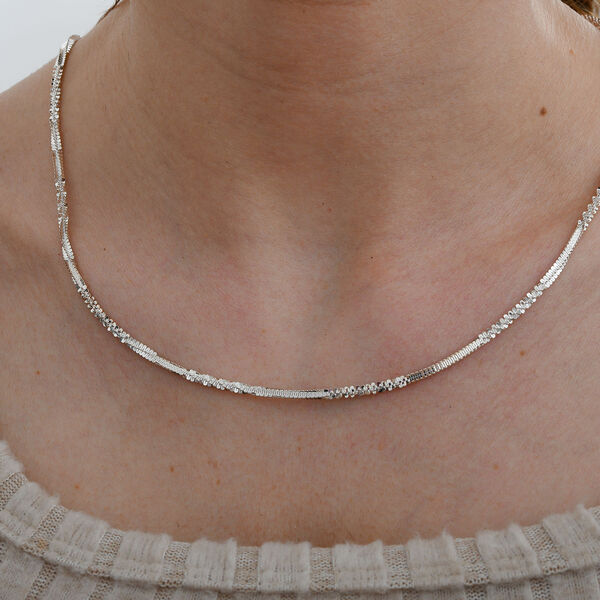 Finesse Margherita-Kette image number 2