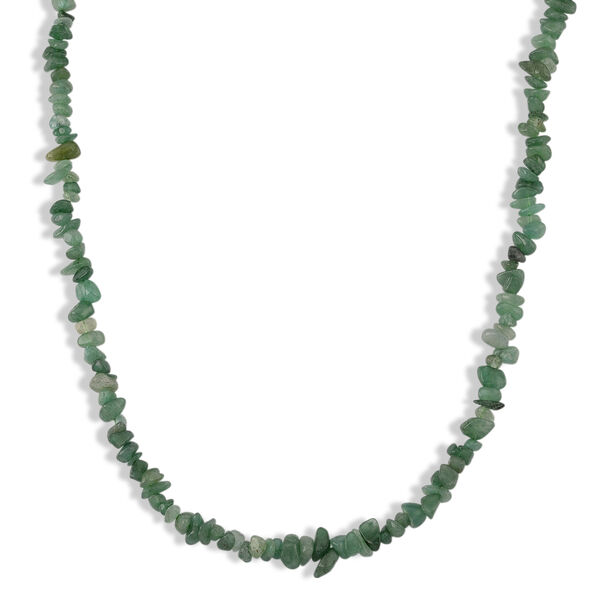 Gr&uuml;ner Aventurin Schmuck Zubeh&ouml;r  ca. 1350.00 ct image number 2