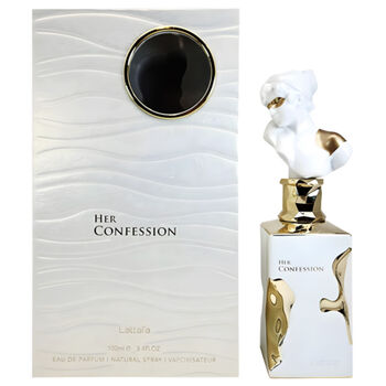 Lattafa Her Confession EDP 100 ml