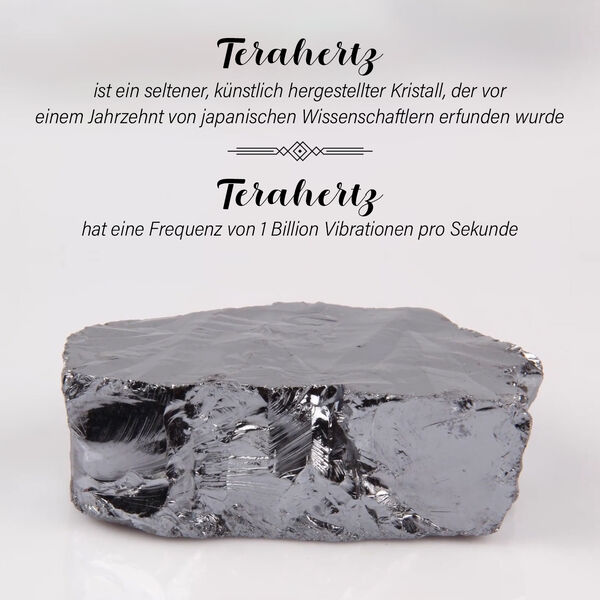 Terahertz Schmuckset - 335 ct. image number 4