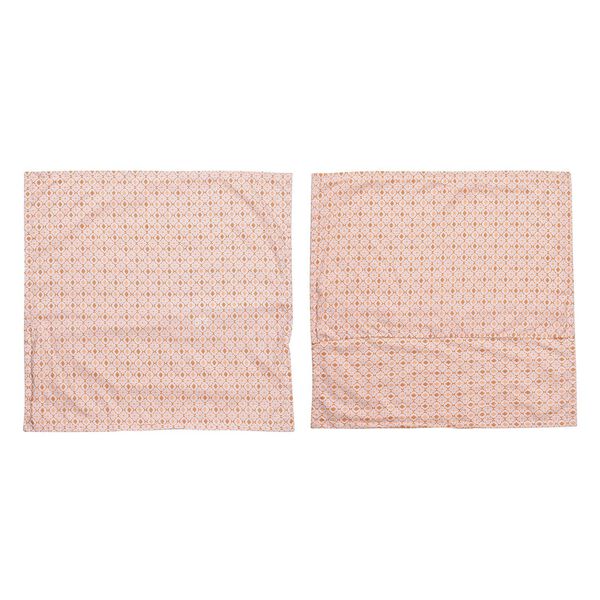 6-teiliges Bettbezug Set, 2 Bettbez&uuml;ge, 4 Kissenbez&uuml;ge image number 8