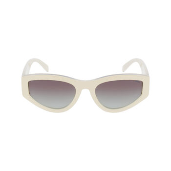SOLE & LUCE - Swiss Eyewear, polarisierte Sonnenbrille, UV 400, Cappuccino