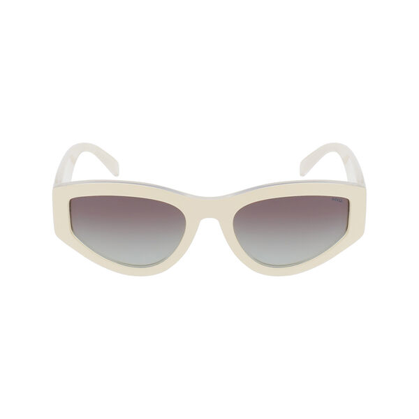 SOLE & LUCE - Swiss Eyewear, polarisierte Sonnenbrille, UV 400, Cappuccino