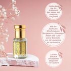Jaipur Fragrances- Collectors Edition Iris natürliches Parfümöl, 5ml image number 7
