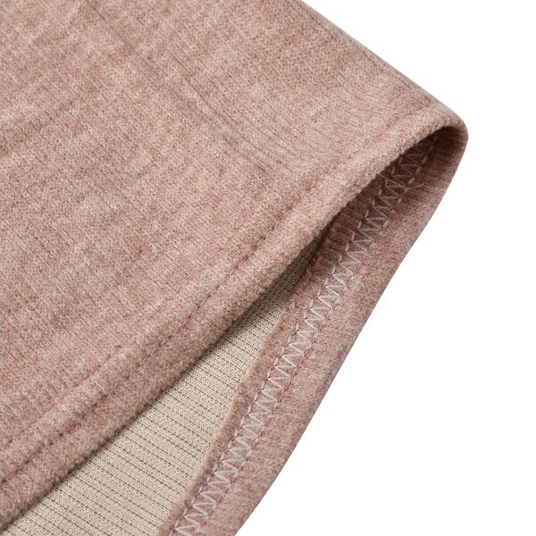 Sommerhose mit Kordelzug, L&auml;nge 96cm, H&uuml;fte 53cm, Taille 6cm, Schwarz image number 6