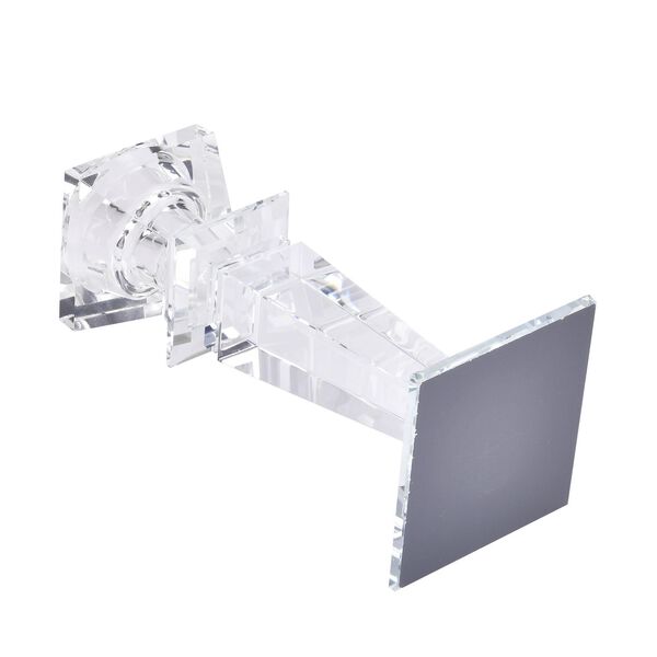 Kristallglas Kerzenhalter image number 4