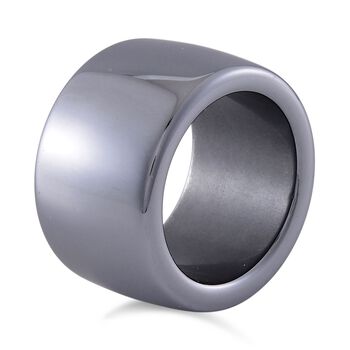 Exclusiv und Neu Terahertz Ring (Gr&ouml;&szlig;e 18.00) ca. 80.00 ct