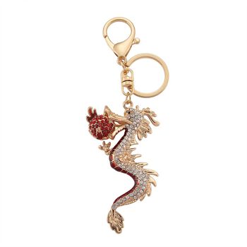 Schwarze Kristall Schmuckset Legierung emailliert