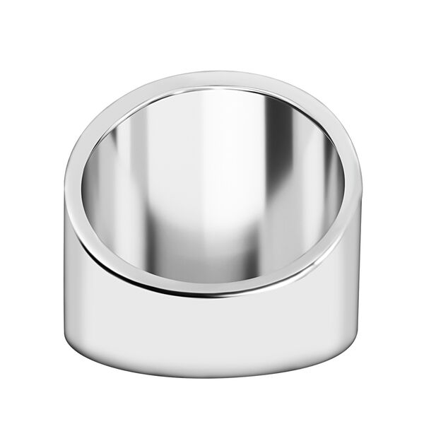 Royal Bali - Perlmutt Ring, 925 Silber (Größe 21.00) image number 4