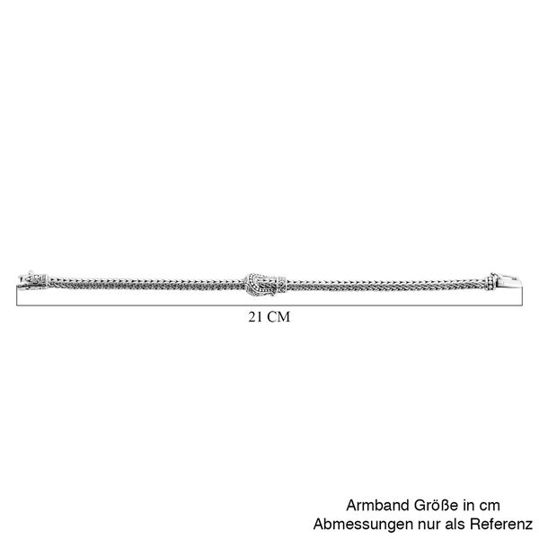 Royal Bali - Tulang Naga Armband 18cm image number 3