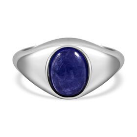 AA Tansanit Ring - 2,50 ct.