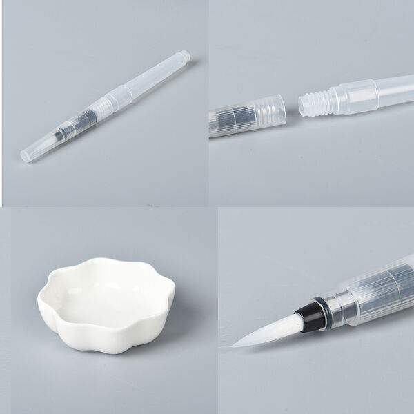 Wasser Zeichenbrett, Grau image number 2