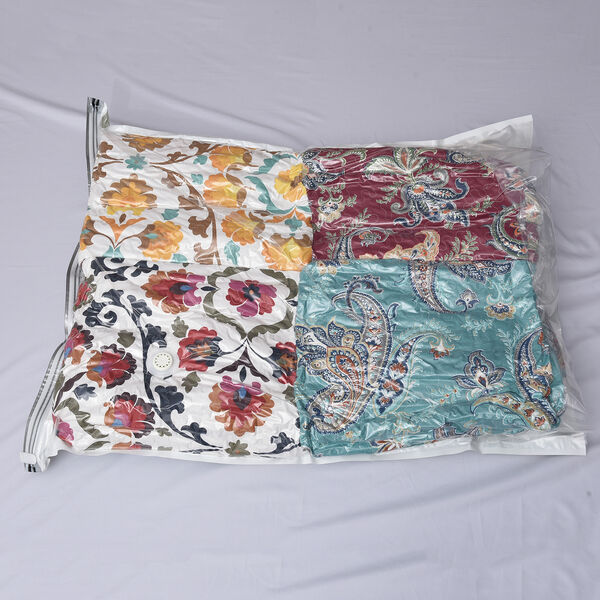 5er-Set Vakuum Aufbewahrungstaschen image number 3