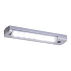 8 LED Schrank-Licht mit Fernbedienung und Dimmfunktion
