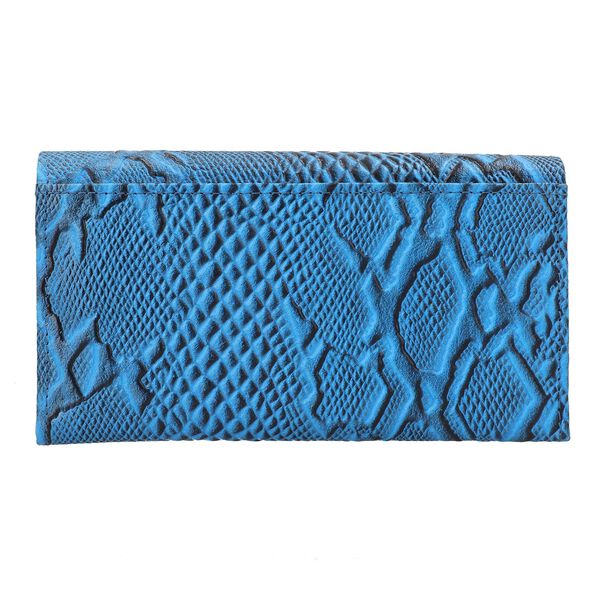 Handgemalter Reise-Schmuck Organizer, Regenbogenlori Muster, Gr&ouml;&szlig;e 20x15x3,5,5 cm image number 5