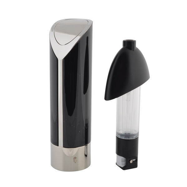 RELOAD Mini Parfüm Spray, Schwarz, 5ml image number 2