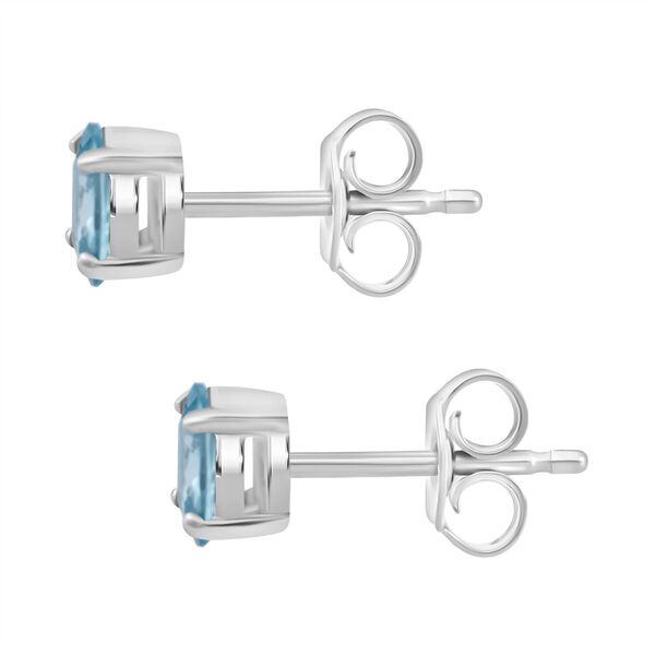 D'Joy AA blaues Zirkon Schmuckset image number 17