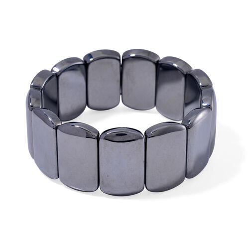 Terahertz Armband Flexibel cm ca. 480,00 ct. image number 0