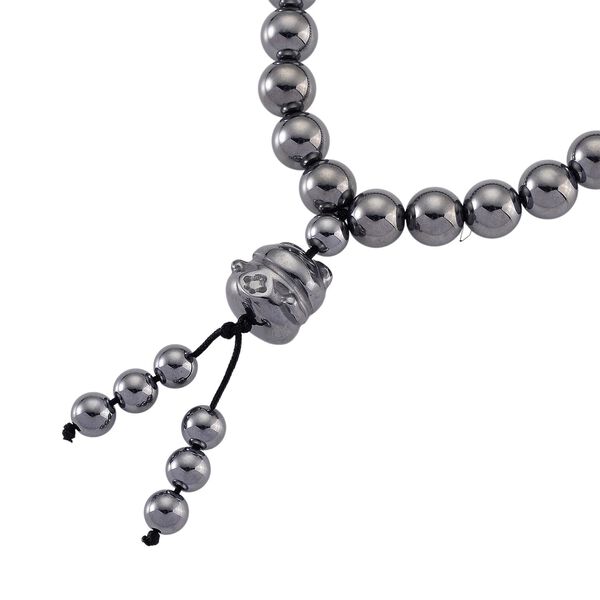 Terahertz Armband 18 cm ca. 115.00 ct image number 6