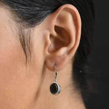 EverTrue Elite Shungit Ohrringe  - 2 ct.