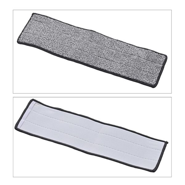 Kraftvoller Dampfreiniger 1800W, 5 Bar f&uuml;r Haushalt und Reiningung image number 7