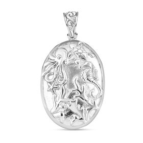 925 Silber Anhänger ca. 7,80g