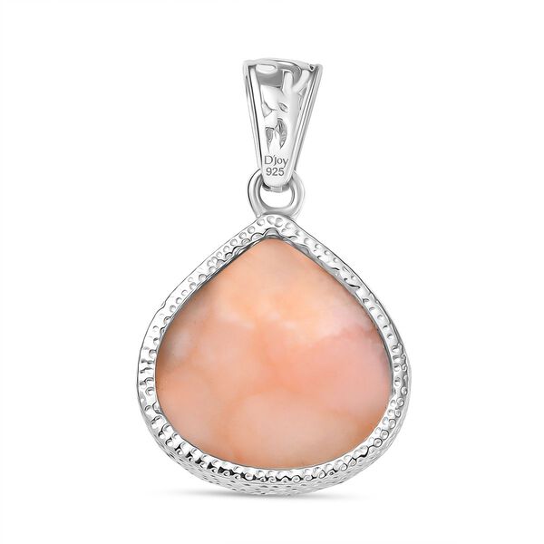 D&rsquo;Joy AA Natrolith Anh&auml;nger - 12,62 ct. image number 5