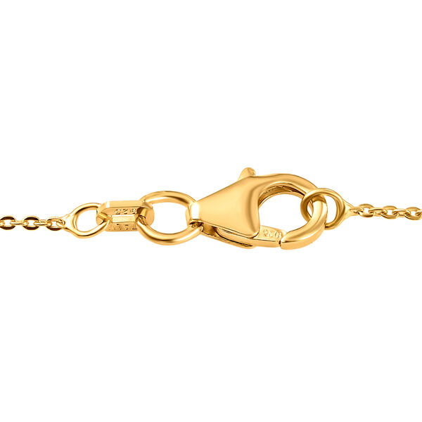 Amerikanischer, nat&uuml;rlicher Sleeping Beauty T&uuml;rkis Kreis des Lebens Anh&auml;nger mit Kette in Silber, 2,18 ct. image number 6