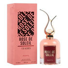 Rose de Soleil EDP 100 ml