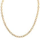 585 Gold Kette ca. 50 cm ca. 12,40g