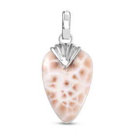 D’joy AA Anhänger 925 Silber ca. 14,40 ct.