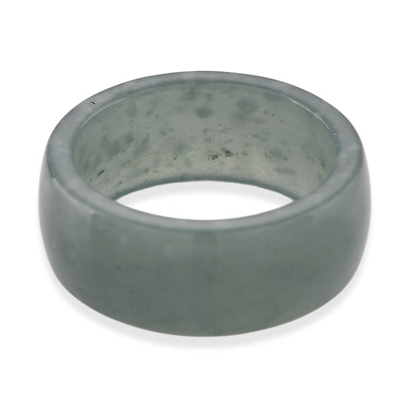 Jade Ring (Gr&ouml;&szlig;e 17.00) (10-15 Werktage Lieferzeit) ca. 45.00 ct image number 4