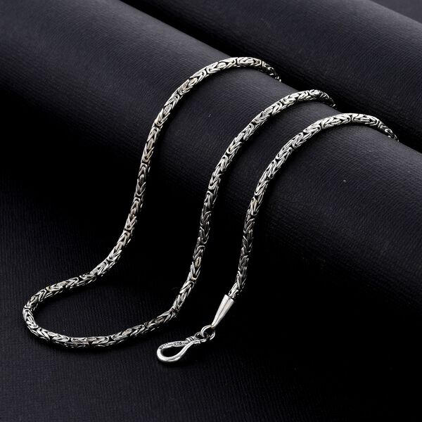 Royal Bali Kollektion - Borobudur Halskette image number 7