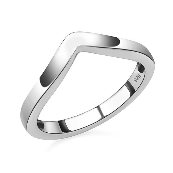 Fischgr&auml;ten-Ring image number 4