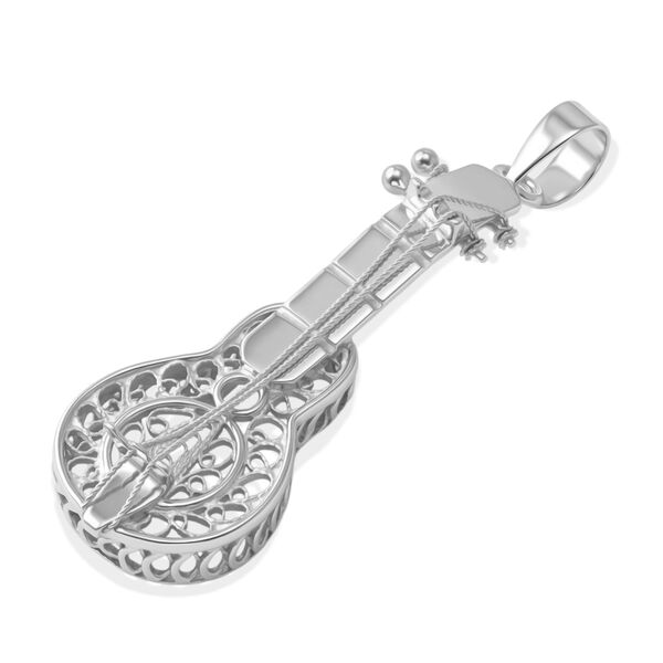 Royal Bali 925 Silber Anh&auml;nger 3,31g image number 4