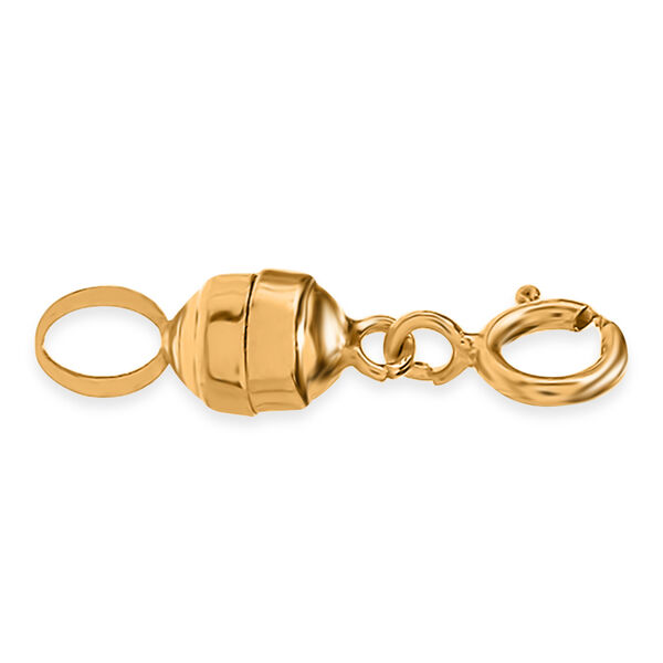 Schmuckzubeh&ouml;r in 585 Gold