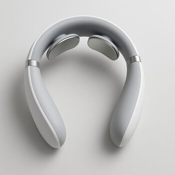 DELUXA - EMS und W&auml;rmetherapie Massageger&auml;te