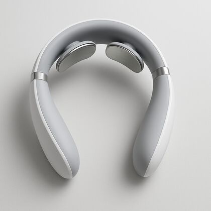 DELUXA - EMS und W&auml;rmetherapie Massageger&auml;te