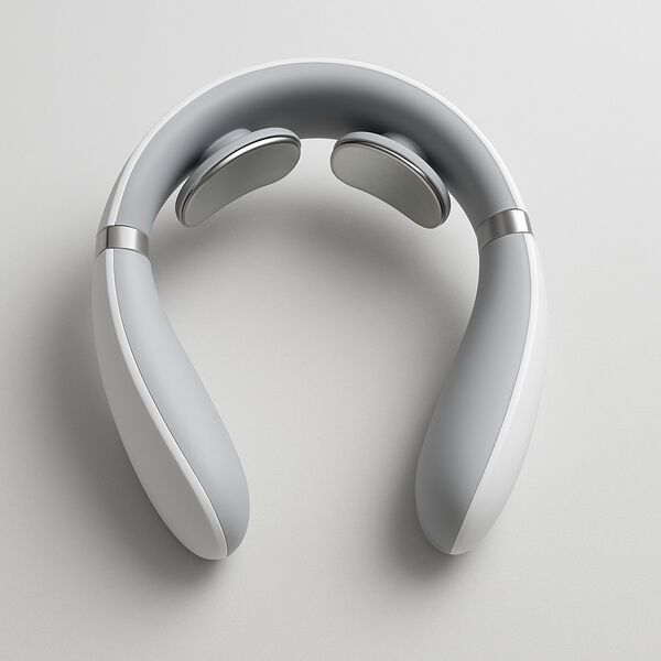 DELUXA - EMS und W&auml;rmetherapie Massageger&auml;te