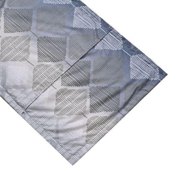 Bettwäsche-Set 6tlg., blau image number 8