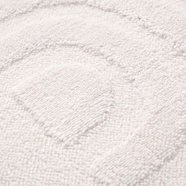 Badgarnitur mit rutschhemmender R&uuml;ckseite, Grau image number 7