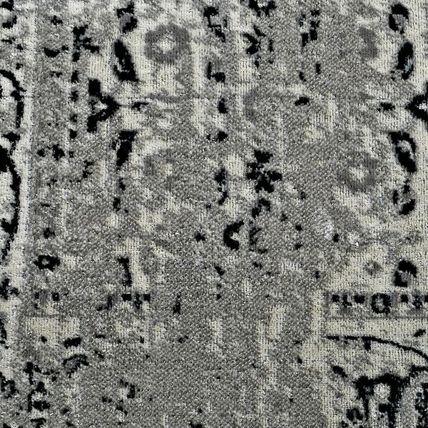 Gewebter Teppich, 91x152cm, Crème image number 11