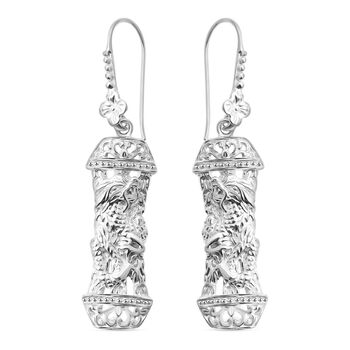 D'Joy 925 Silber Ohrringe 7,41g