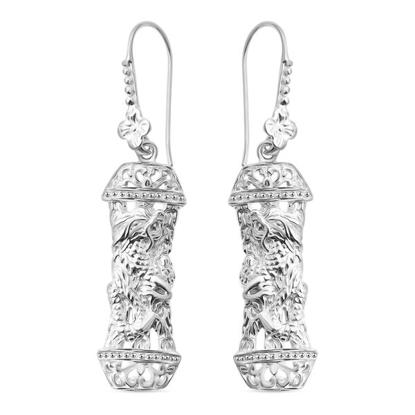 D'Joy 925 Silber Ohrringe 7,41g