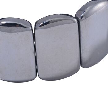 Terahertz Armband Flexibel ca. 480,00 ct.